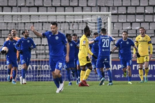 niki volou-aris